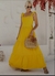 Imagem do Vestido Longo Esmeralda
