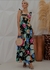 Vestido Longo Esmeralda