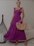 Vestido Longo Esmeralda - comprar online
