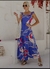 Vestido Longo Esmeralda na internet