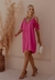 Vestido Curto Renata
