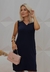 Vestido Curto Regata Milla - comprar online