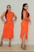Vestido Midi Regata Muscle Tee - comprar online