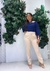 Blusa Ombro a Ombro Lena - comprar online