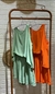 Conjunto Shorts Anita na internet