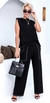 Conjunto Pantalona Pespontado Fernanda na internet