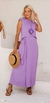 Conjunto Saia Midi Khloe