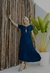 Vestido Longo Saia 3 Marias Desire - comprar online