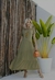 Vestido Longo Saia 3 Marias Desire