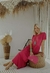 Vestido Longo Saia 3 Marias Desire - Donna Guta Store