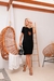 Vestido Curto Lavinia - Donna Guta Store
