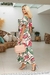 Vestido Longo Babado Queen - comprar online