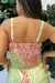 Conjunto Calca e Cropped Duda - comprar online