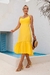 Vestido Midi Mel na internet