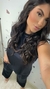 Conjunto Pantalona Pespontado Fernanda - comprar online