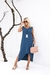 Vestido Midi Kim - comprar online