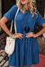 Vestido Curto 2 Marias - comprar online