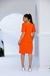 Vestido Curto Maria Eduarda - loja online