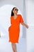 Vestido Curto Maria Eduarda - comprar online