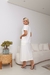 Vestido Longo Liz com Fenda Frontal na internet