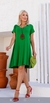 Vestido Curto Revel - comprar online