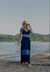 Vestido Longo Serena