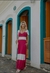 Vestido Longo Serena na internet