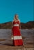 Vestido Longo Serena - loja online