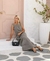 Vestido Longo Aneli - Donna Guta Store