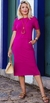 Vestido Midi Gabriela - comprar online