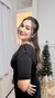 Imagem do CROPPED - HANNA PRETO
