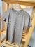 T-SHIRT - LISTRA VISCOSE PREMIUM