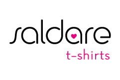 T-SHIRTS FEMININAS | CAMISETAS FEMININAS | SALDARE