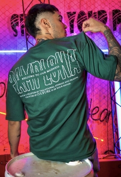 REMERA OVER PAMPLONA