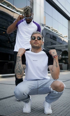 REMERA EXCLUSIVE - Boss indumentaria