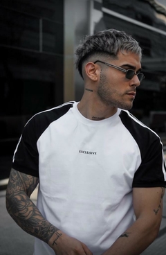 REMERA EXCLUSIVE