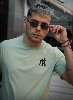 REMERA YANKEES (NEW YORK) en internet