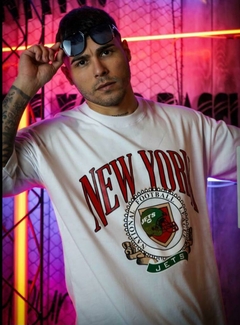 REMERA NEW YORK - comprar online
