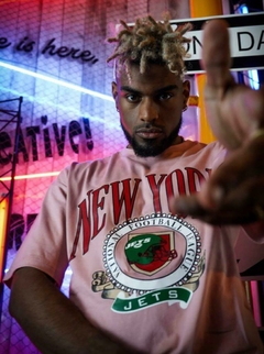 REMERA NEW YORK en internet