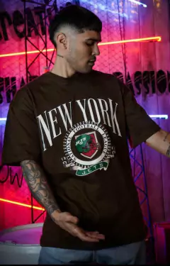 REMERA NEW YORK