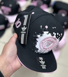 GORRA INTER MIAMI/MESSI - comprar online
