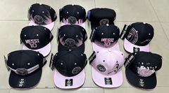 GORRA INTER MIAMI/MESSI