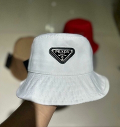 PILUSO PRADA - comprar online