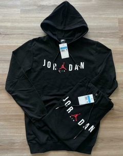 BUZO RUSTICO JORDAN - comprar online