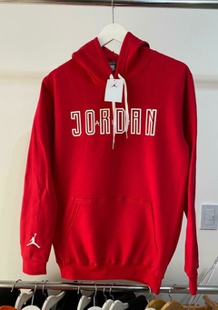 CANGURO JORDAN - Boss indumentaria