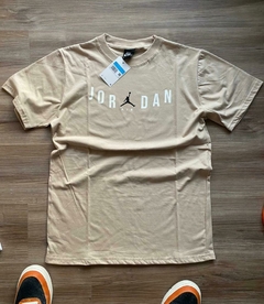 REMERA JORDAN - comprar online