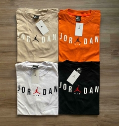 REMERA JORDAN