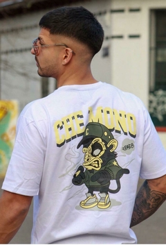 REMEERA CHE MONO