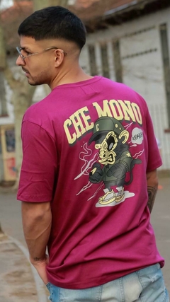 REMEERA CHE MONO - tienda online