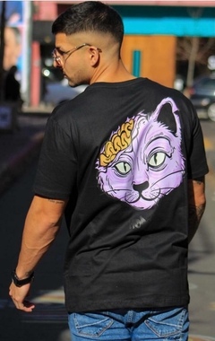 REMERA STUPID - comprar online
